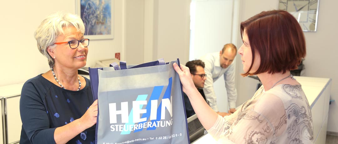 Standortansicht