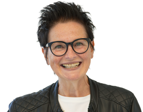 Ute Höller